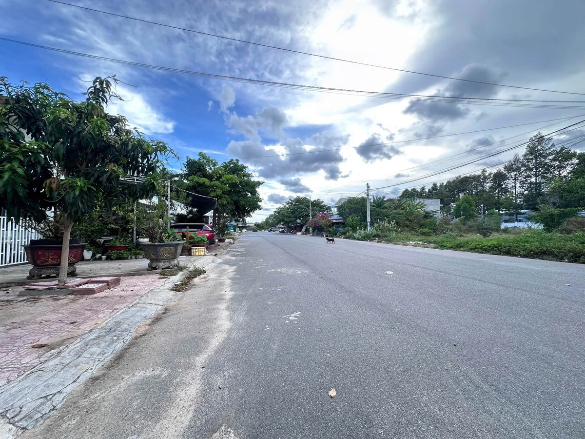 Bán lô đất thổ cư mặt tiền 85m² tại Lâm Đồng - Ảnh thu nhỏ 2