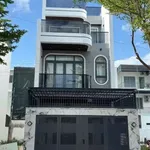 Bán nhà 3 tầng 100m², 3 PN, Mỹ Gia, Nha Trang - Ảnh thu nhỏ 1
