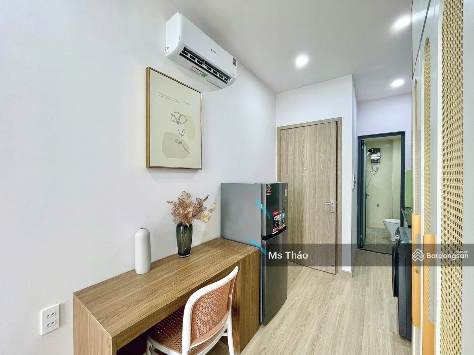 23,9 tỷ sở hữu tòa CHDV 2 mặt tiền Tân Bình, 14/14 phòng full khách, dòng tiền thực hơn 1 tỷ/năm - Ảnh thu nhỏ 2