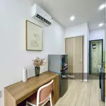 23,9 tỷ sở hữu tòa CHDV 2 mặt tiền Tân Bình, 14/14 phòng full khách, dòng tiền thực hơn 1 tỷ/năm - Ảnh thu nhỏ 2