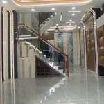 Bán nhà hẻm xe hơi Bình Tân 5x12m 4 tầng sổ hồng 5 tỷ - Ảnh thu nhỏ 2