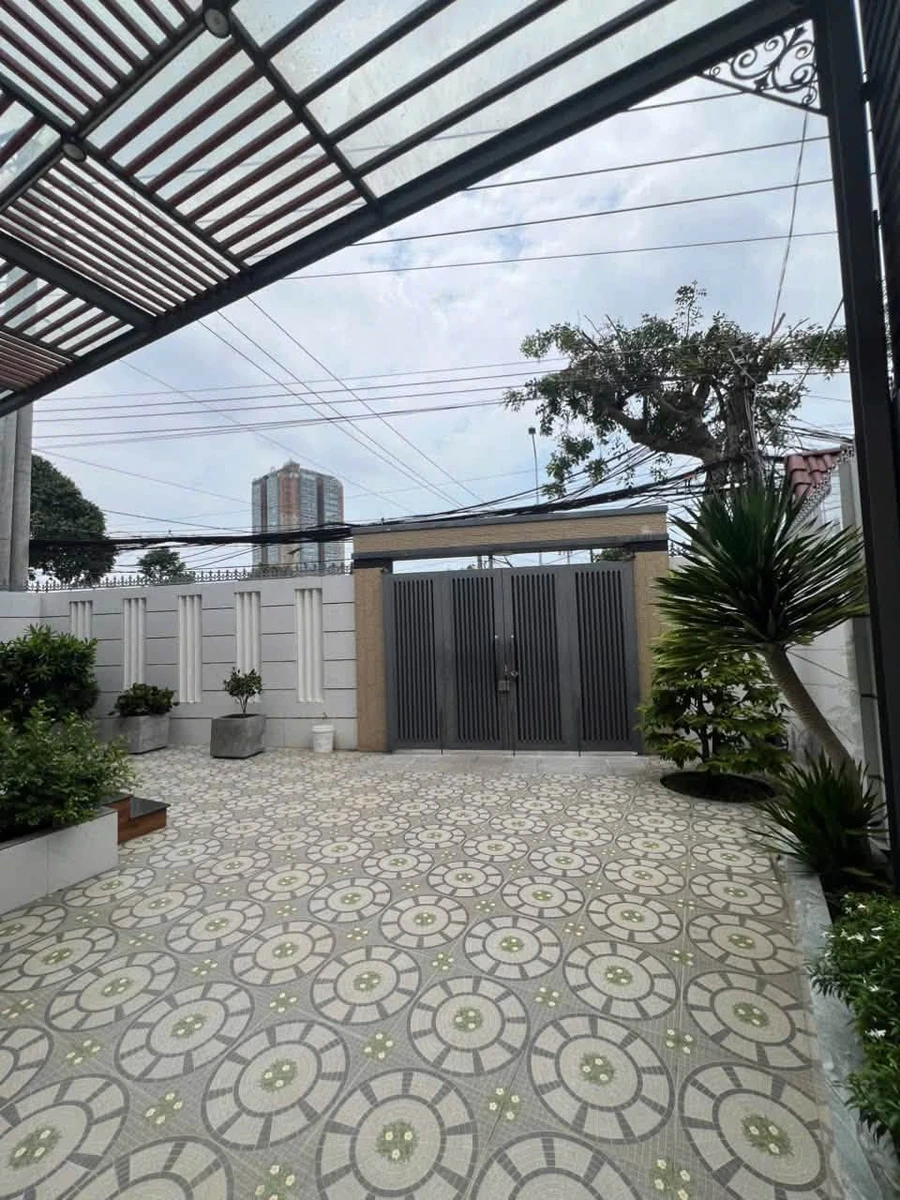 Bán nhà mặt tiền 342m2 tại Phước Tỉnh, xã Long Hải (Bà Rịa - Vũng Tàu cũ), giá 12 tỷ - Ảnh thu nhỏ 2