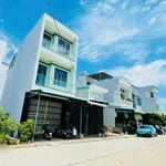 Bán đất 66m2 mặt tiền Huỳnh Văn Thống, Bình Tân - Ảnh thu nhỏ 2