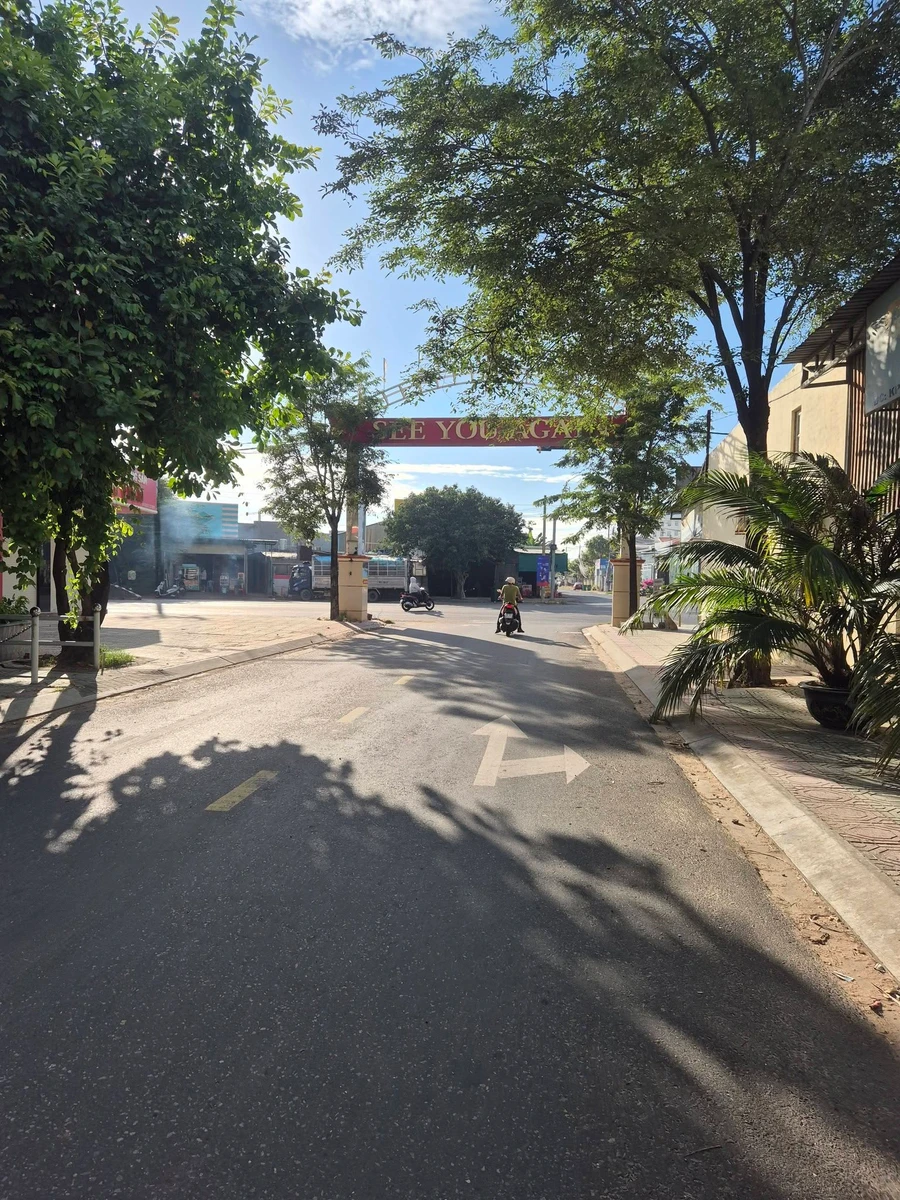 Bán lô đất 100m² đường bê tông gần Phan Thiết 1,59 tỷ - Ảnh 1