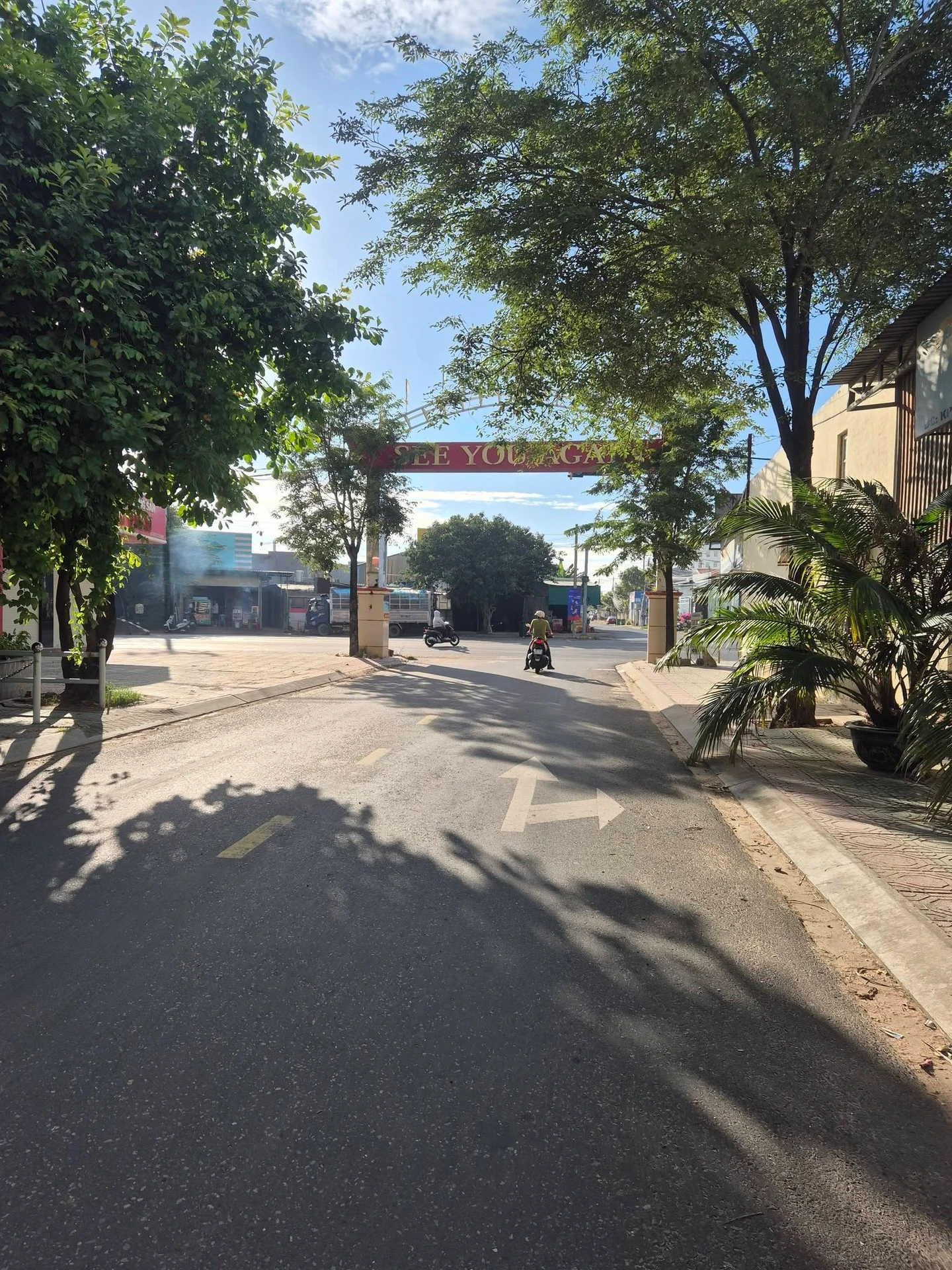 Bán lô đất 100m² đường bê tông gần Phan Thiết 1,59 tỷ - Ảnh 1