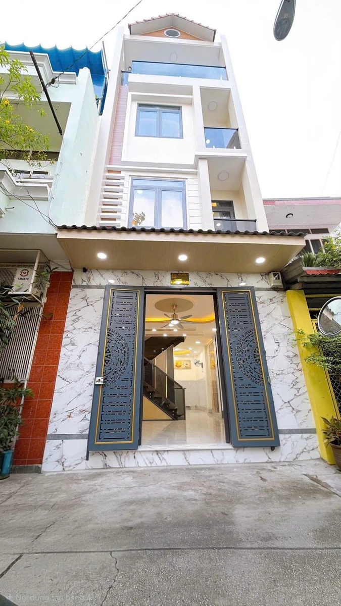 Bán đất Chánh Mỹ 432m2 giá 3 tỷ 87tr - Ảnh 1