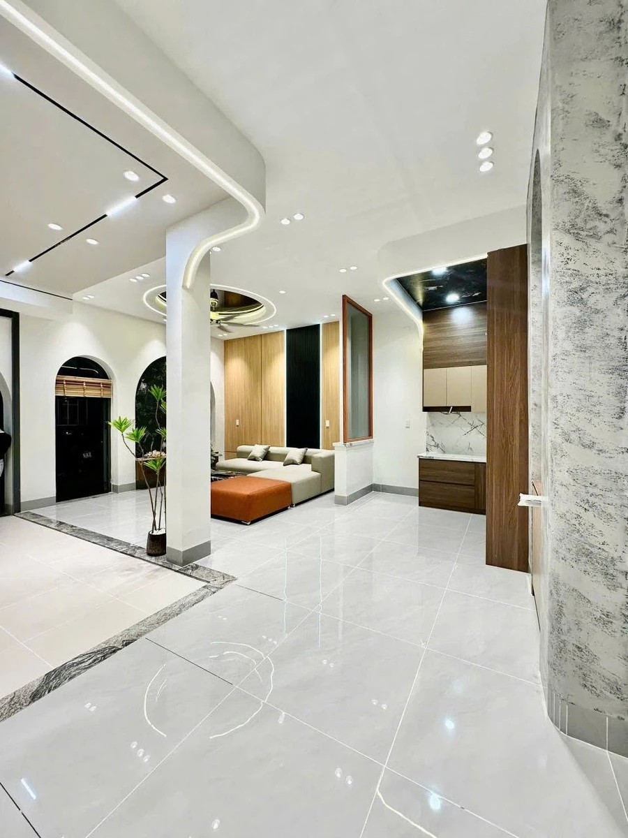 Nhà 3 tầng 180m² 3 PN Tam Hiệp Biên Hòa 4.55 tỷ - Ảnh thu nhỏ 4