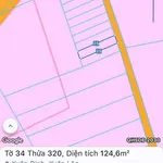 Bán đất nền 125m² tại Bảo Hòa, Xuân Lộc, giá 650 triệu - Ảnh thu nhỏ 1