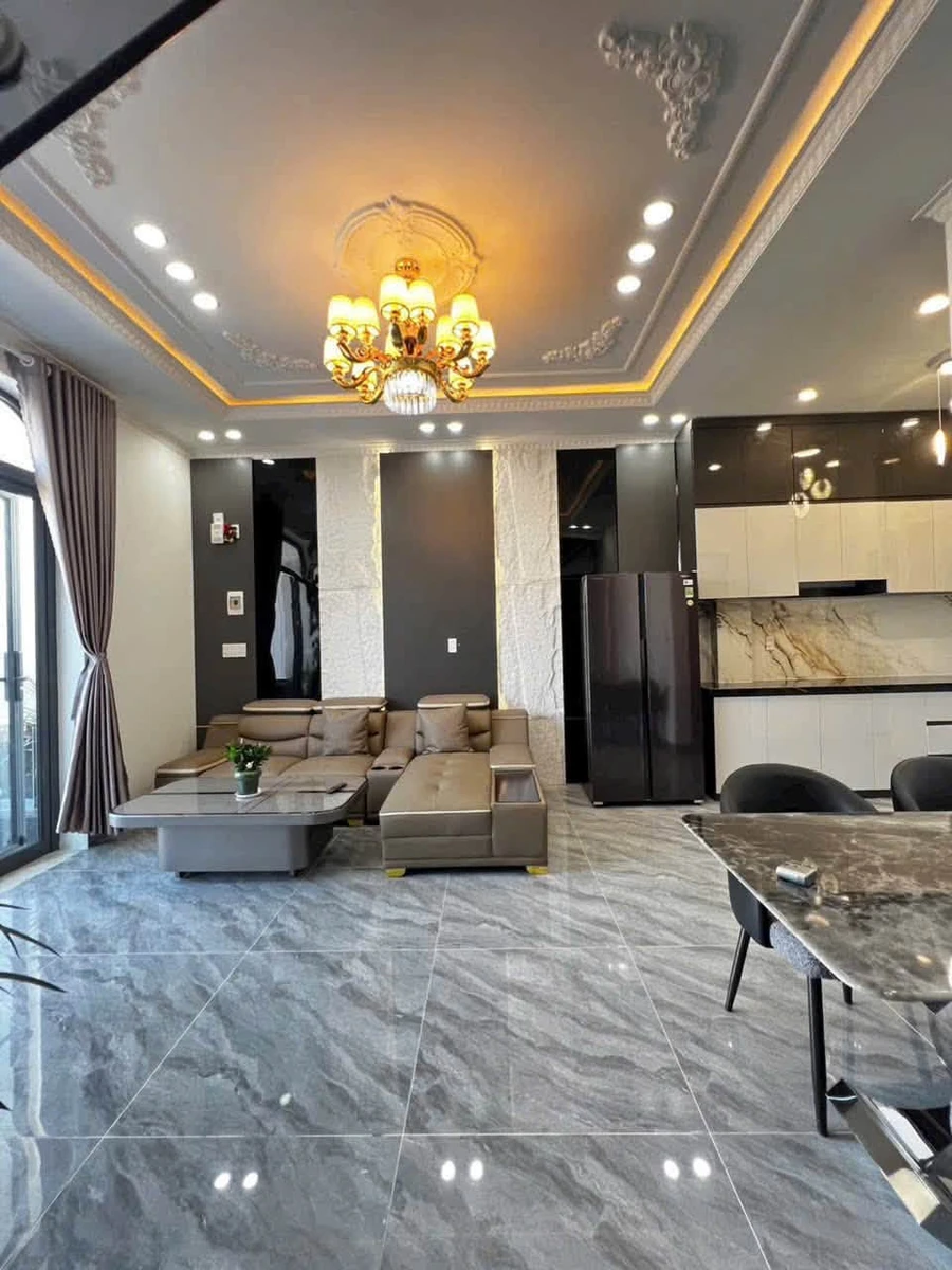 Bán nhà 3PN Diên An Bình Chánh 3,25 tỷ 101m² - Ảnh thu nhỏ 4
