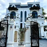 Bán villa 2 tầng 130m² nội thất Huế - Ảnh thu nhỏ 1
