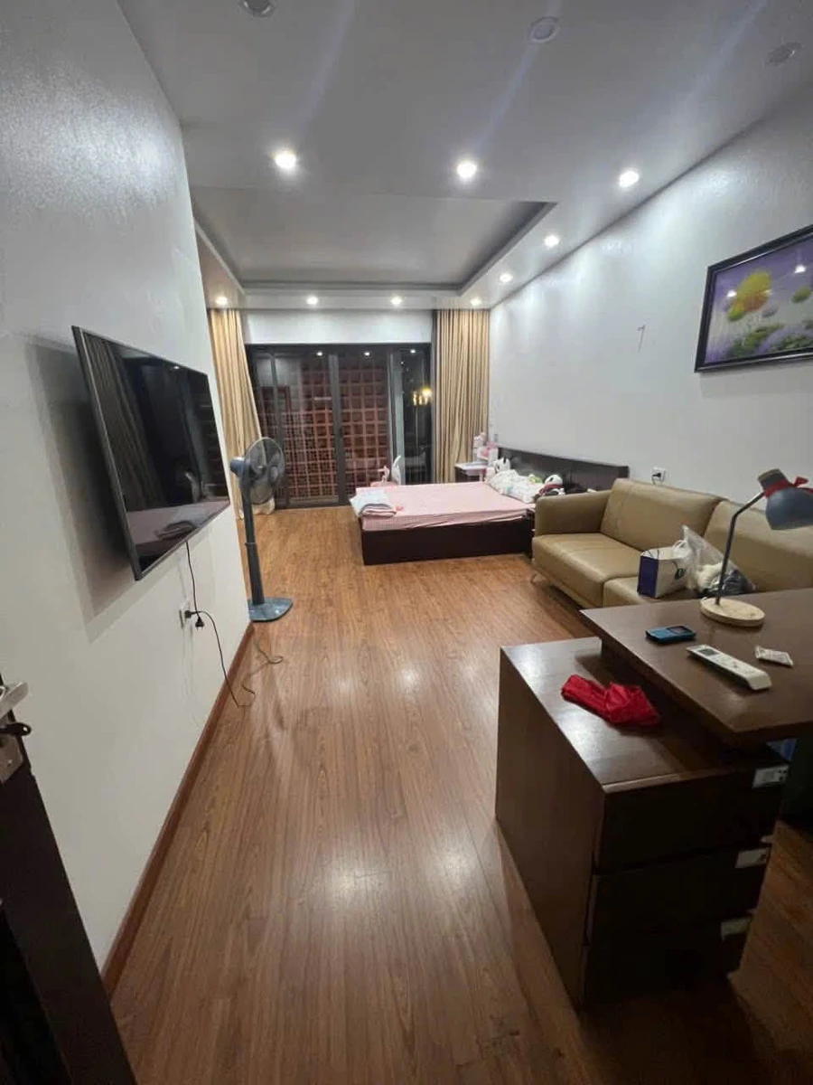 Bán nhà 4 tầng mặt biển Nguyễn Thượng Hiền 85m2 11 tỷ - Ảnh thu nhỏ 4