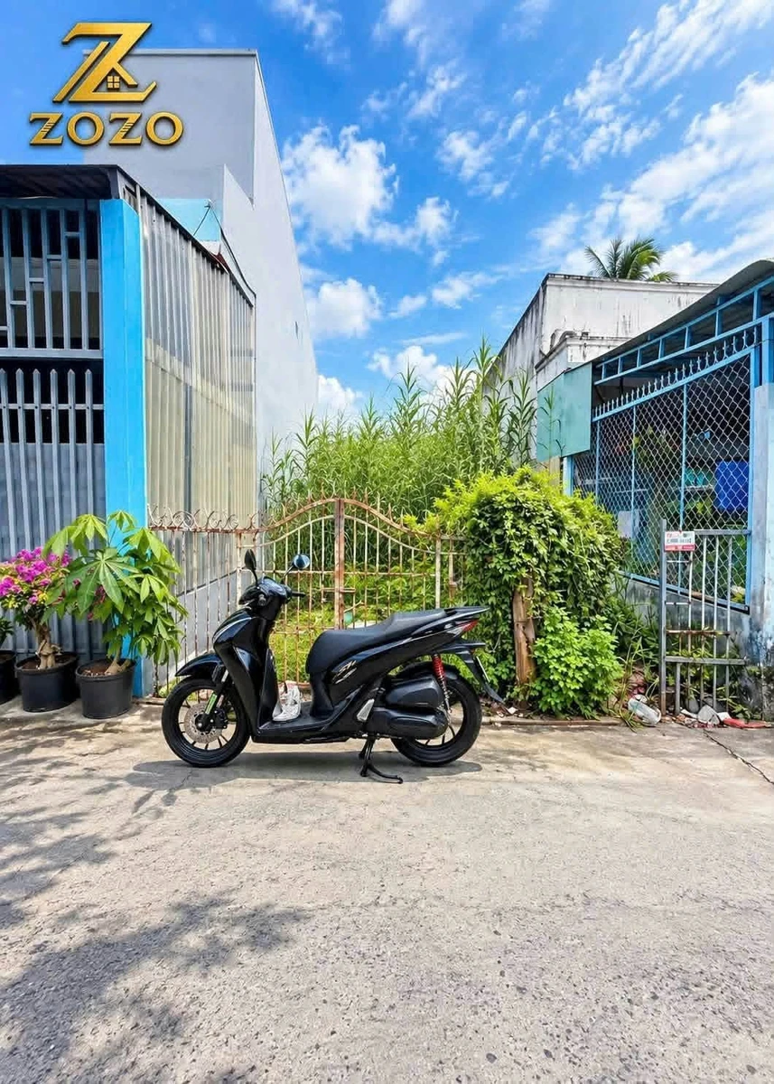 Bán nền 98m2 đường Thái Thị Nhạn, Cần Thơ - Ảnh thu nhỏ 2
