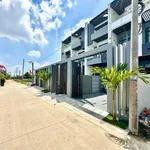 Nhà lầu sân vườn mặt tiền Long Thượng 146m² 3PN - 3 tỷ - Ảnh thu nhỏ 3