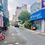 Bán nhà mặt tiền 12m Quận 3, giáp Nguyễn Thị Minh Khai 100m² - Ảnh thu nhỏ 2