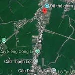 Bán nền đất 146,9m² Trung An, Cờ Đỏ, Cần Thơ - Ảnh thu nhỏ 1