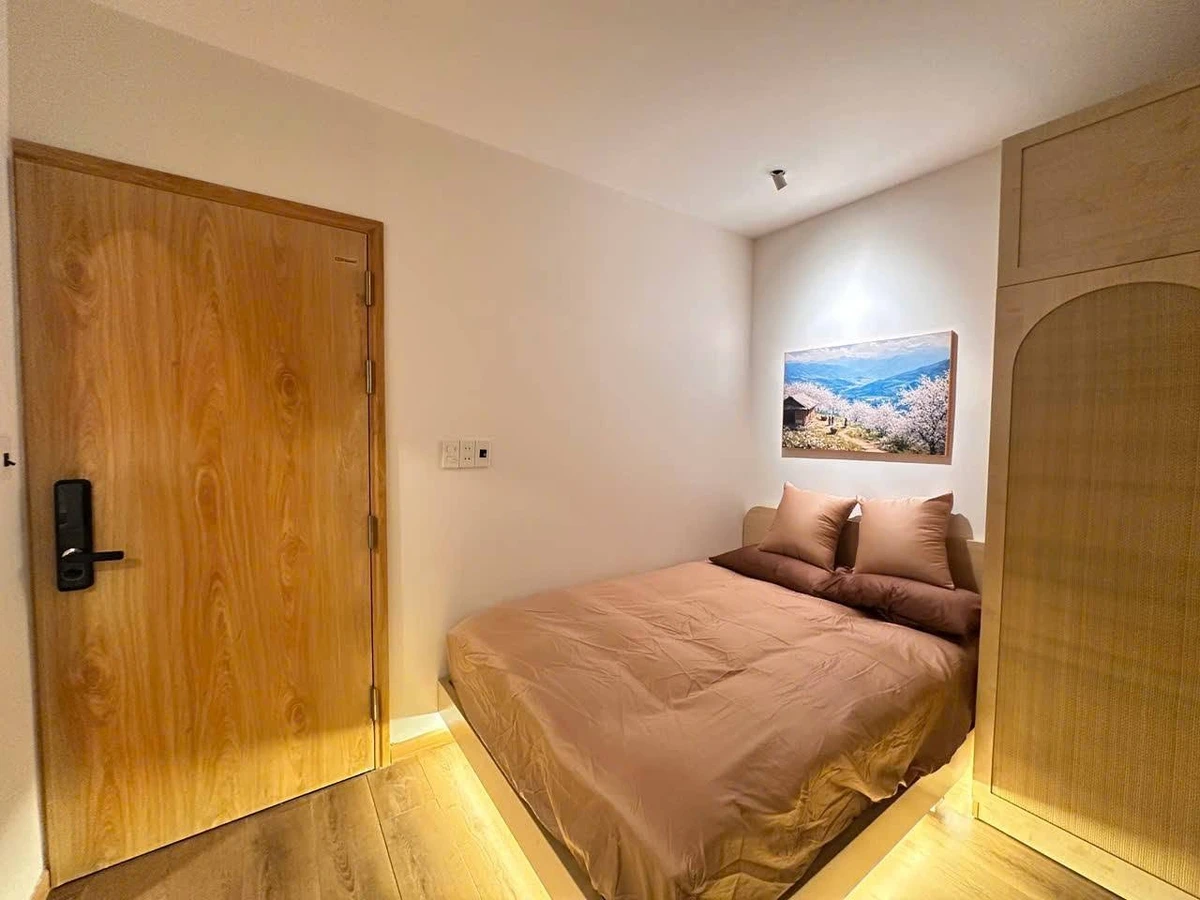 Bán nhà 4 tầng 90m2 view biển Hoàng Sa Nha Trang - Ảnh thu nhỏ 3