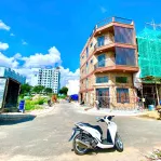 Chủ ngộp, khách nào thiện chí mua, cứ mạnh dạn trả giá 88,6m2 full thổ cư, ngay chung cư Ehome 3 - Ảnh thu nhỏ 16