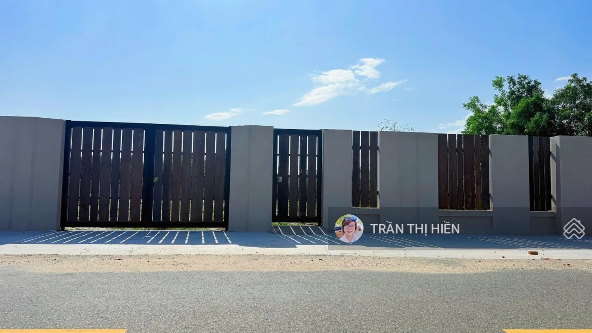 Bán đất xã Phước Hải; cách biển chỉ 3km - DT 492m2 - 10x50m có 80m2 thổ cư - Ảnh thu nhỏ 5