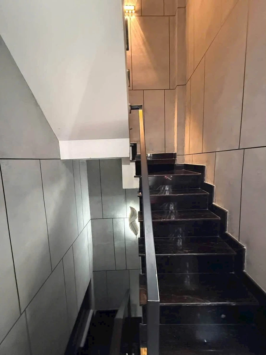 Bán nhà hẻm Bà Hom Q6, 2PN, 21m², 4 tỷ 180 triệu - Ảnh thu nhỏ 5