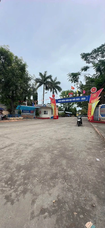 Bán lô đất Phan Dương Minh Châu Tây Ninh 60m² 319 triệu 2t680tr