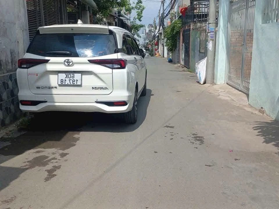 Bán nhà 1 trệt 1 lầu 118m2 Tam Hiệp 4.55 tỷ - Ảnh thu nhỏ 5