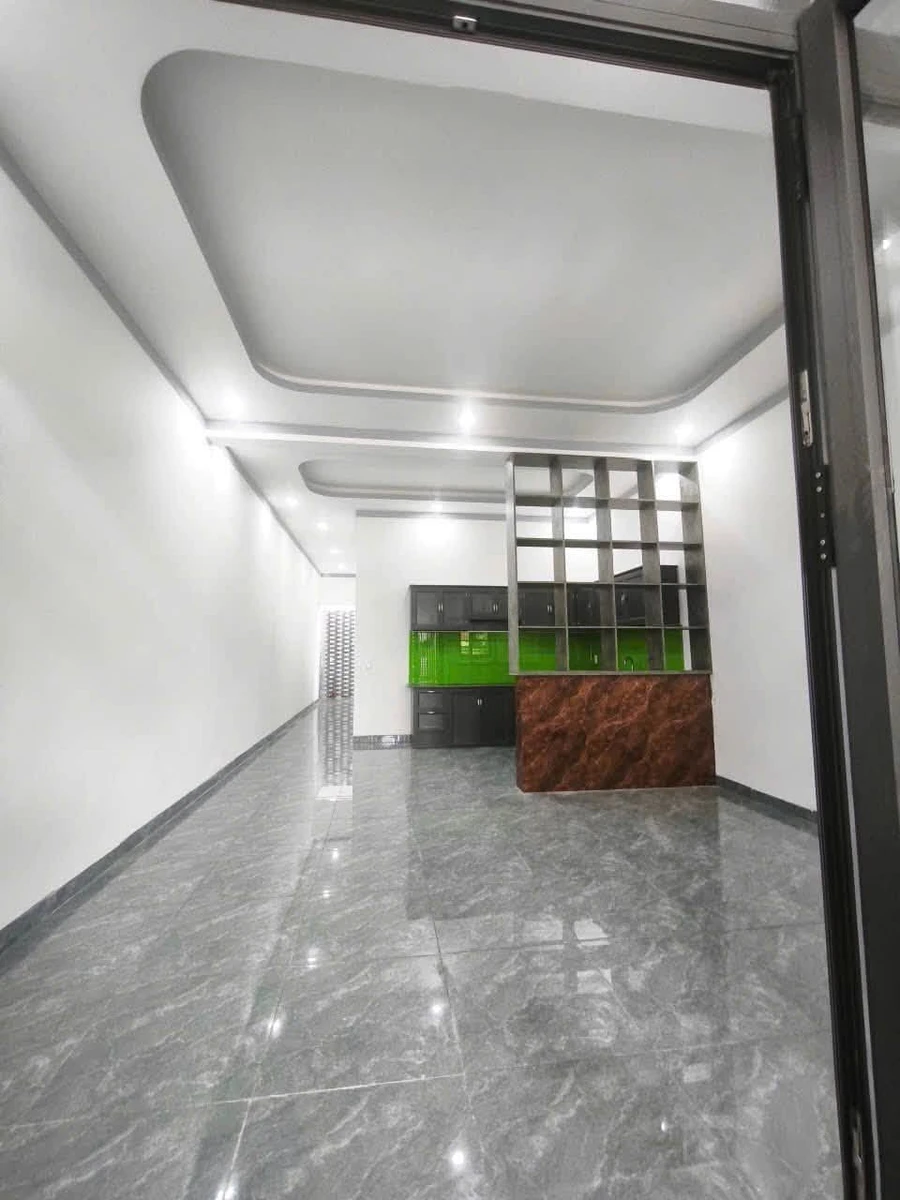 Bán nhà 2 phòng 100m² gần chợ Phường Trảng Dài giá 1.399 tỷ - Ảnh thu nhỏ 3