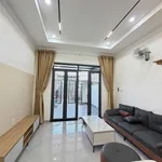 Bán nhà 2 phòng ngủ full nội thất Hóc Môn, 84m² chỉ 990 triệu - Ảnh thu nhỏ 1