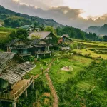 Bán đất mặt đường tỉnh lộ 152 xã Tả Van, Lào Cai - Ảnh thu nhỏ 10