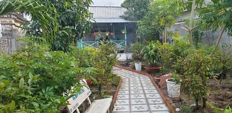 Bán đất hẻm 211 m² Nguyễn Trung Trực, Rạch Giá