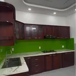 Bán nhà 1 trệt 2 lầu 56m² hẻm xe hơi thông, đường số, Bình Tân giáp Tân Phú, giá 6,1 tỷ - Ảnh thu nhỏ 4