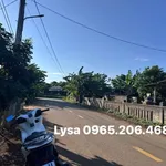 Bán lô đất Kim Thạch Cửa Tùng 870m² mặt tiền 12m giá 1.3 tỷ - Ảnh thu nhỏ 2