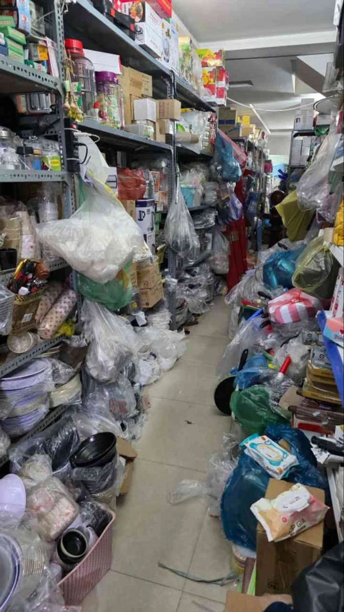 Bán nhà mặt tiền Phước Mỹ 3, 65.6m2, 11.2 tỷ - Ảnh thu nhỏ 3