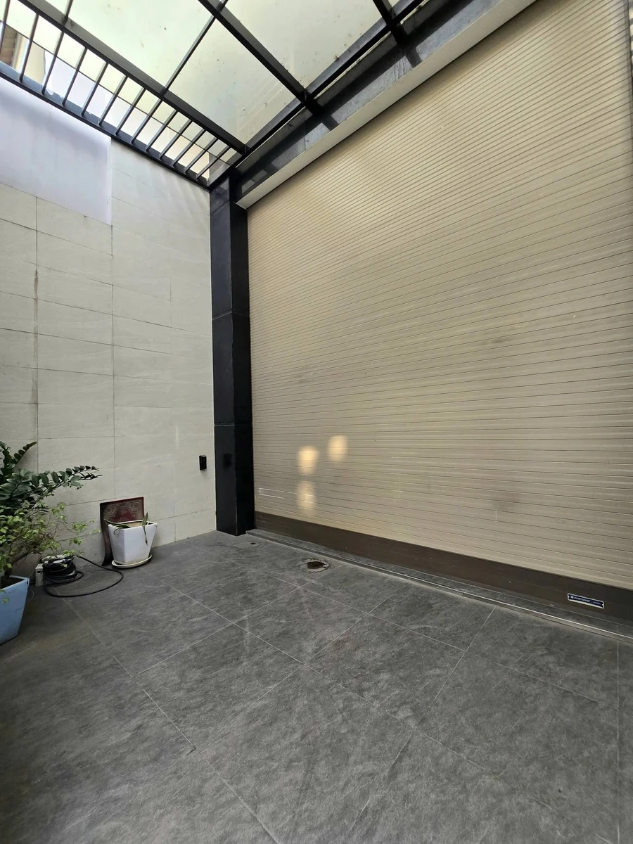 Bán shophouse 6 tầng mặt tiền Thăng Long Tân Bình 17 tỷ - Ảnh thu nhỏ 4