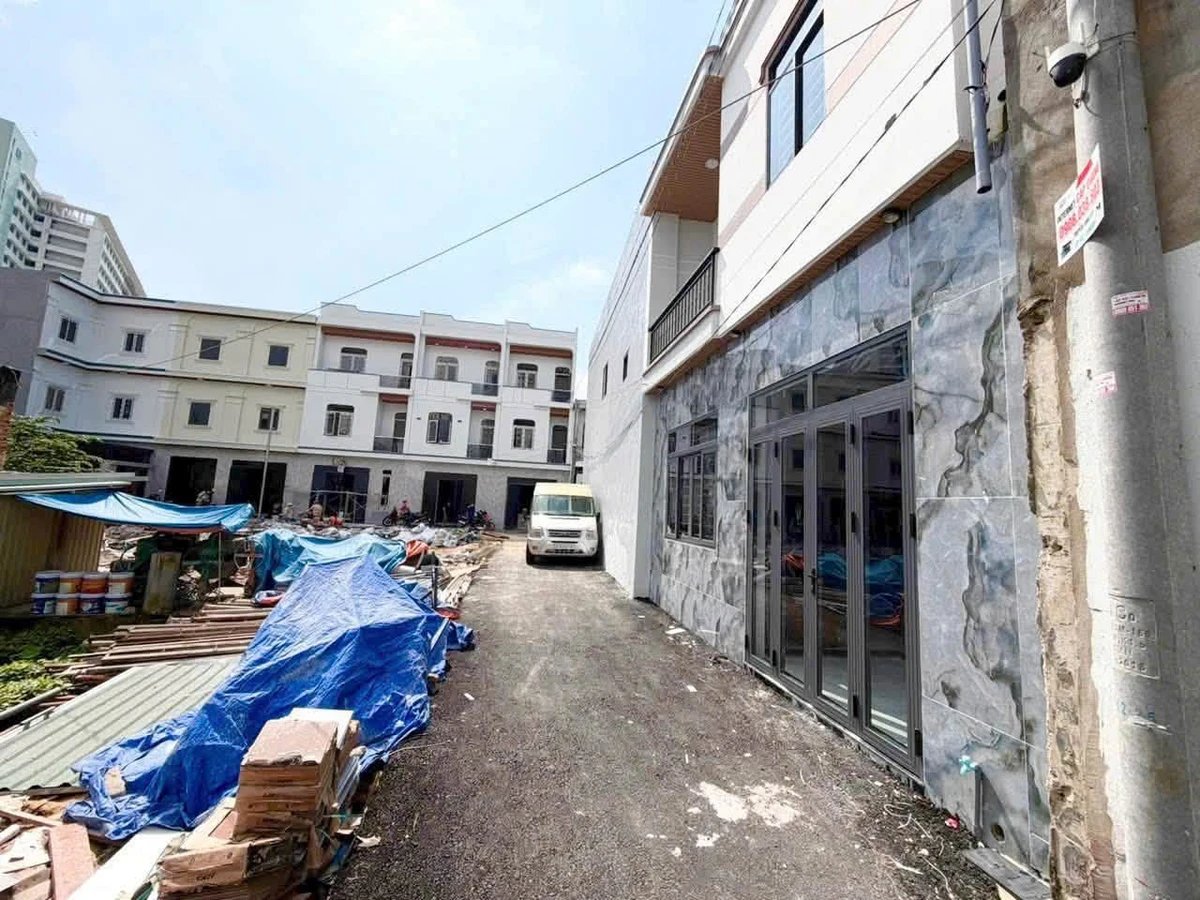 Bán lô đất 102m² Phường Tăm Hiệp, Bình Tân, giá 3.3 tỷ - Ảnh thu nhỏ 2