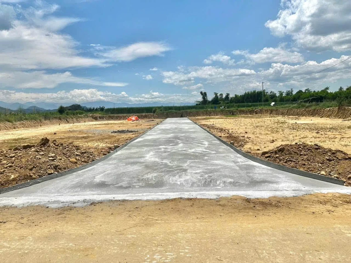Bán đất Diên Thọ (Diên Phước cũ) 72-100m² từ 346 triệu - Ảnh thu nhỏ 4