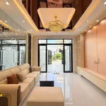 Bán nhà hẽm 4,3x23,2m (99,76m²) 4PN 3WC Quận 12 - 2 tỷ 860 - Ảnh thu nhỏ 1