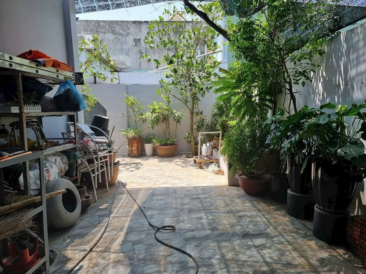 Bán nhà mặt tiền Tỉnh Lộ 44B, Tam Phước, 400m², 7 tỷ 200 triệu - Ảnh thu nhỏ 4