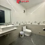 Cho thuê tòa nhà 1 trệt 3 lầu 750m², Bạc Liêu, Cà Mau - Ảnh thu nhỏ 1