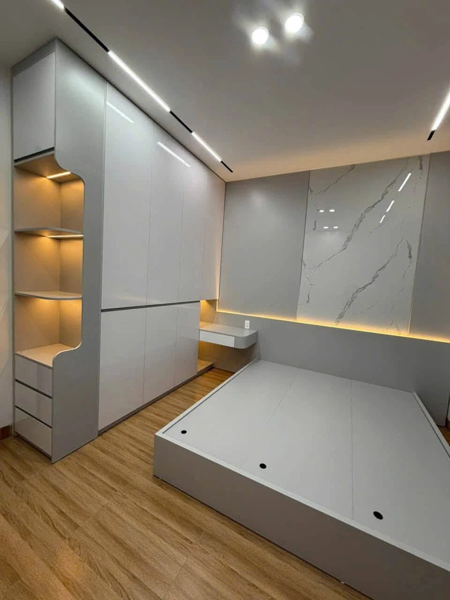 Bán nhà 3 tầng 70m2 khu Bình Lộc Hải Dương - Ảnh thu nhỏ 5