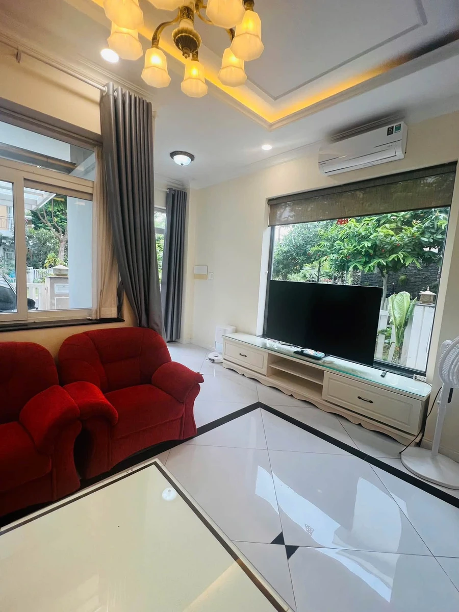 Bán nhà phố Lovera Park 105m, 3 phòng ngủ, 10.5 tỷ, Bình Chánh - Ảnh thu nhỏ 4