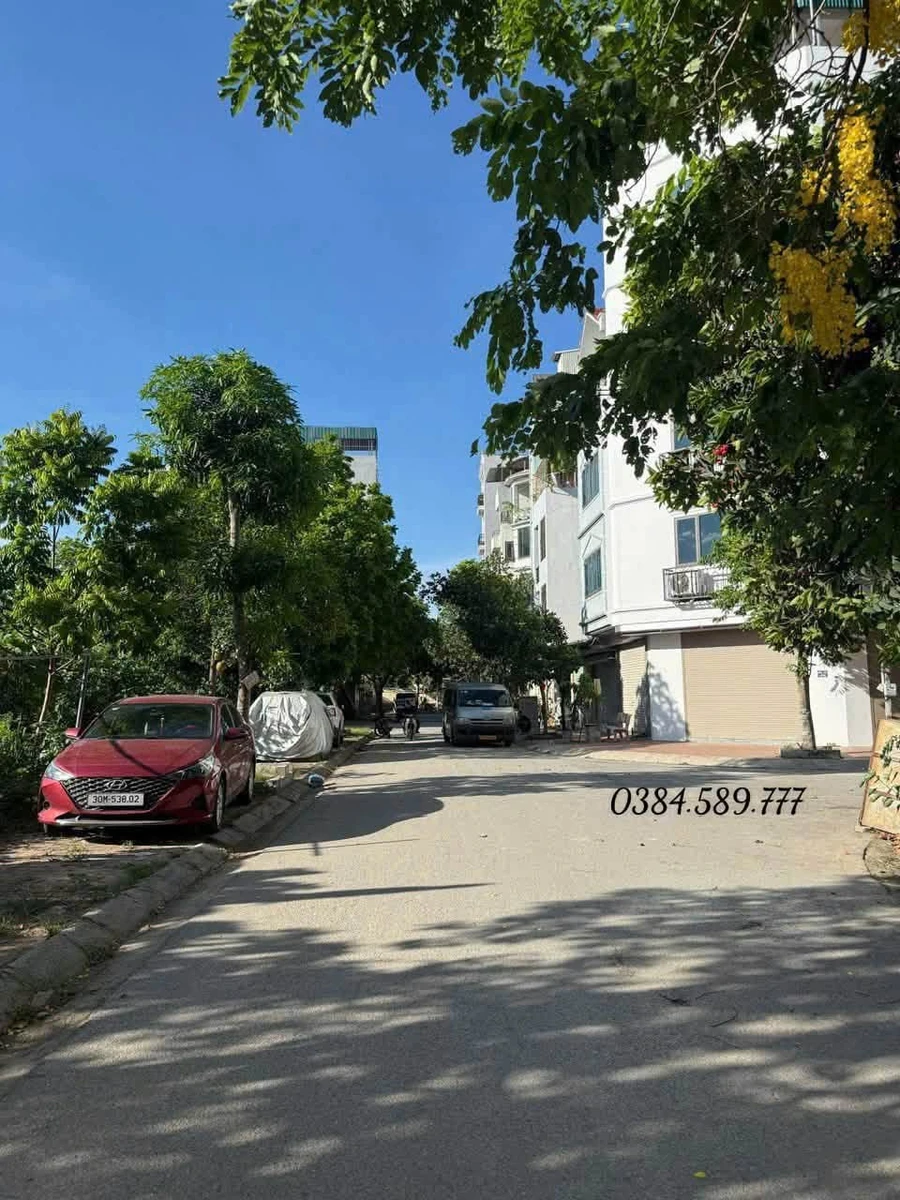 Bán nhà 7 tầng Hà Đông 50m² giá 16 tỷ - Ảnh thu nhỏ 2