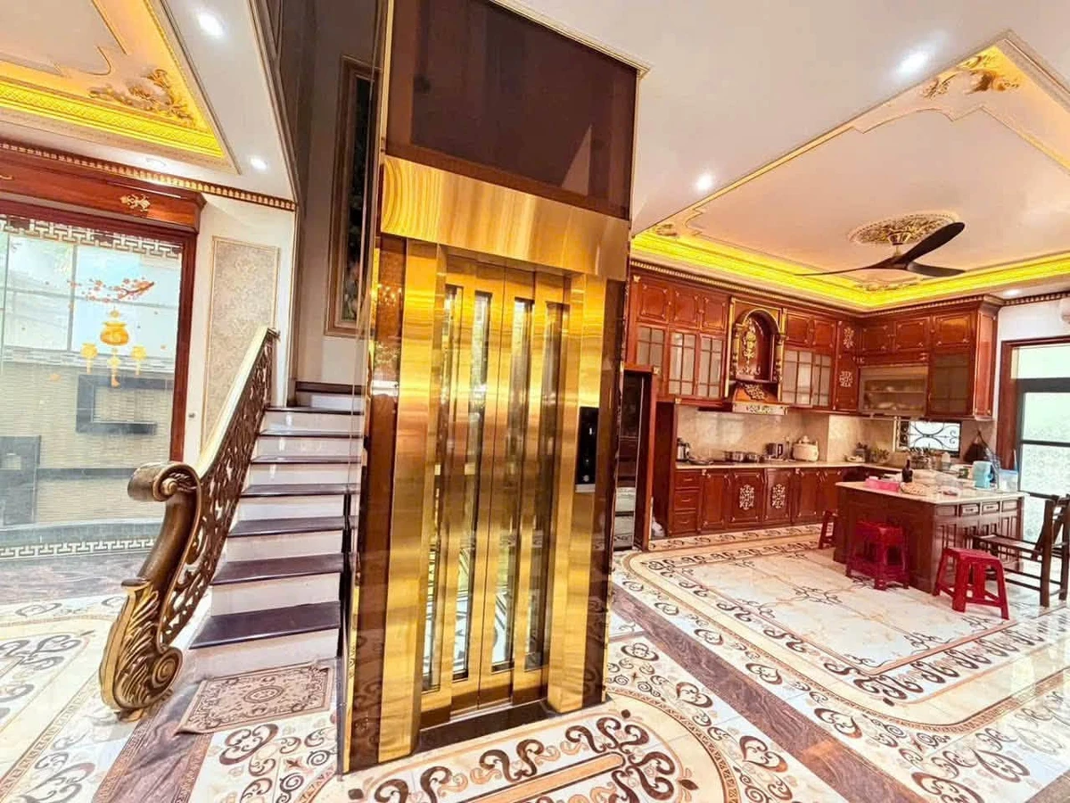 Biệt thự lô góc 248m² Vinhomes Imperia, Hải Phòng, 3 tỷ - Ảnh thu nhỏ 4