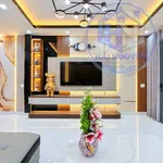Bán nhà 3 tầng hẻm Huỳnh Tấn Phát Q7, 64m², 4PN, 7.9 tỷ - Ảnh thu nhỏ 5