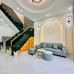 Bán nhà lầu 5x22.4m Nguyễn Văn Linh Tây Ninh 2.59 tỷ - Ảnh thu nhỏ 4