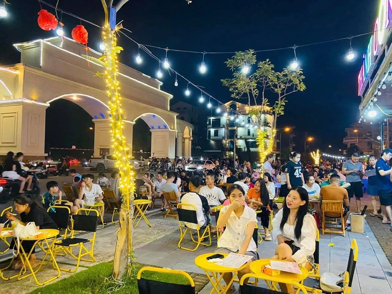 Bán đất 76.5m2 Khu Đô Thị Thành Công Kinh Môn Hải Phòng 3 tỷ - Ảnh 1