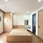 Bán nhà phố mới 4 tầng Chu Văn An 37.6m2 giá 6.4 tỷ - Ảnh thu nhỏ 2