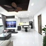 Cần bán căn góc 402, tòa OC2B Mường Thanh Viễn Triều, 65,6m2 giá 4,99 tỷ, còn thương lượng - Ảnh thu nhỏ 26