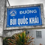 Bán đất 100m² Bùi Quốc Khái Tân Trà Đà Nẵng 5 tỷ - Ảnh thu nhỏ 2