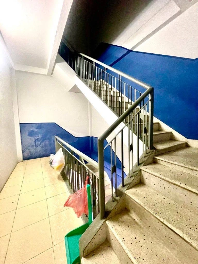 Bán nhà 3 tầng Quận 4 đường Hoàng Diệu 43.6m2, 8 tỷ 5 - Ảnh thu nhỏ 4
