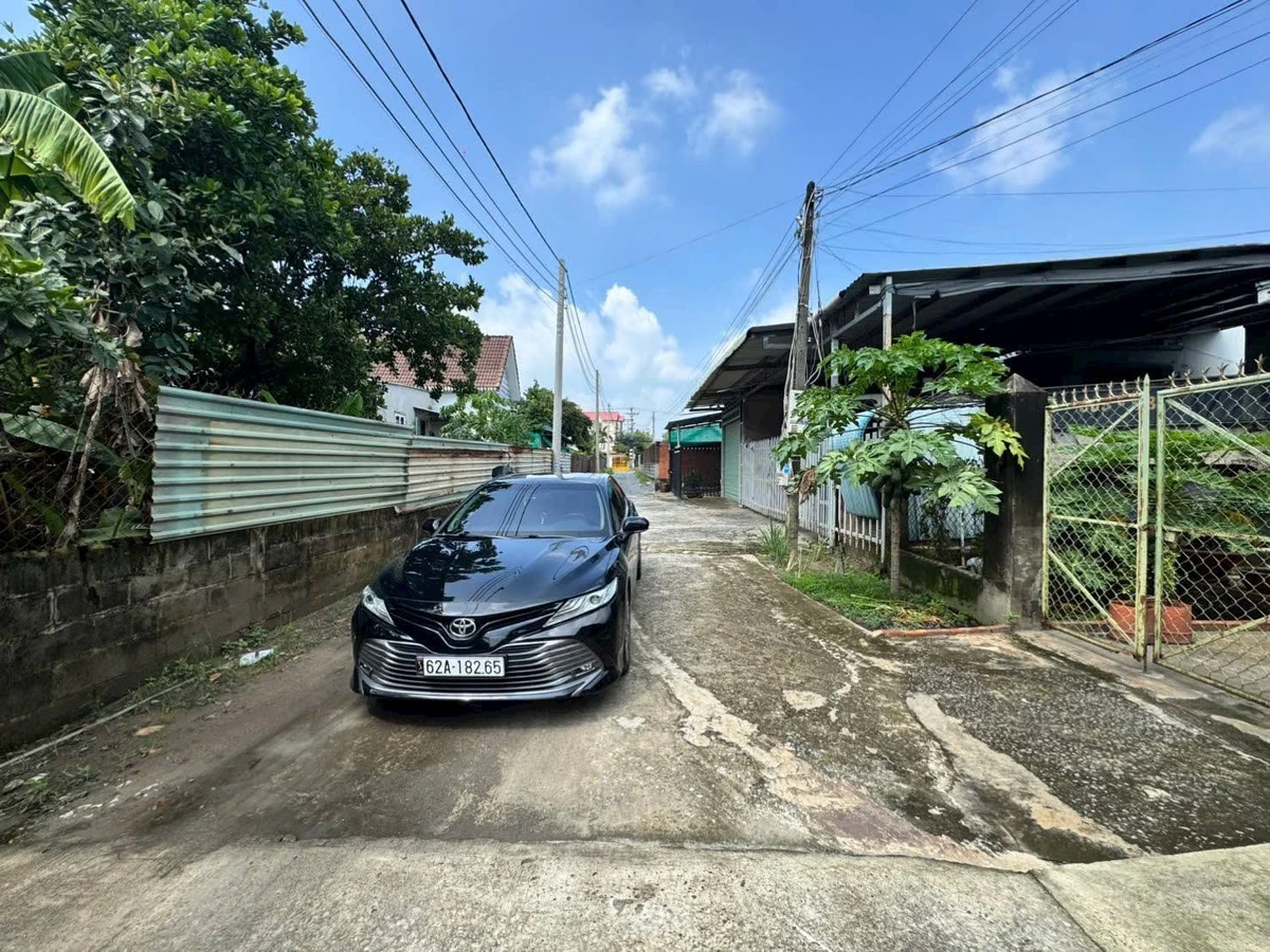 Bán đất nền Xã Mỹ Hạnh 1, 280m² giá dưới 1 tỷ - Ảnh thu nhỏ 3